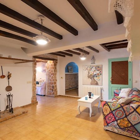 Finca Son Marimon (Adults Only) サンタニー エクステリア 写真