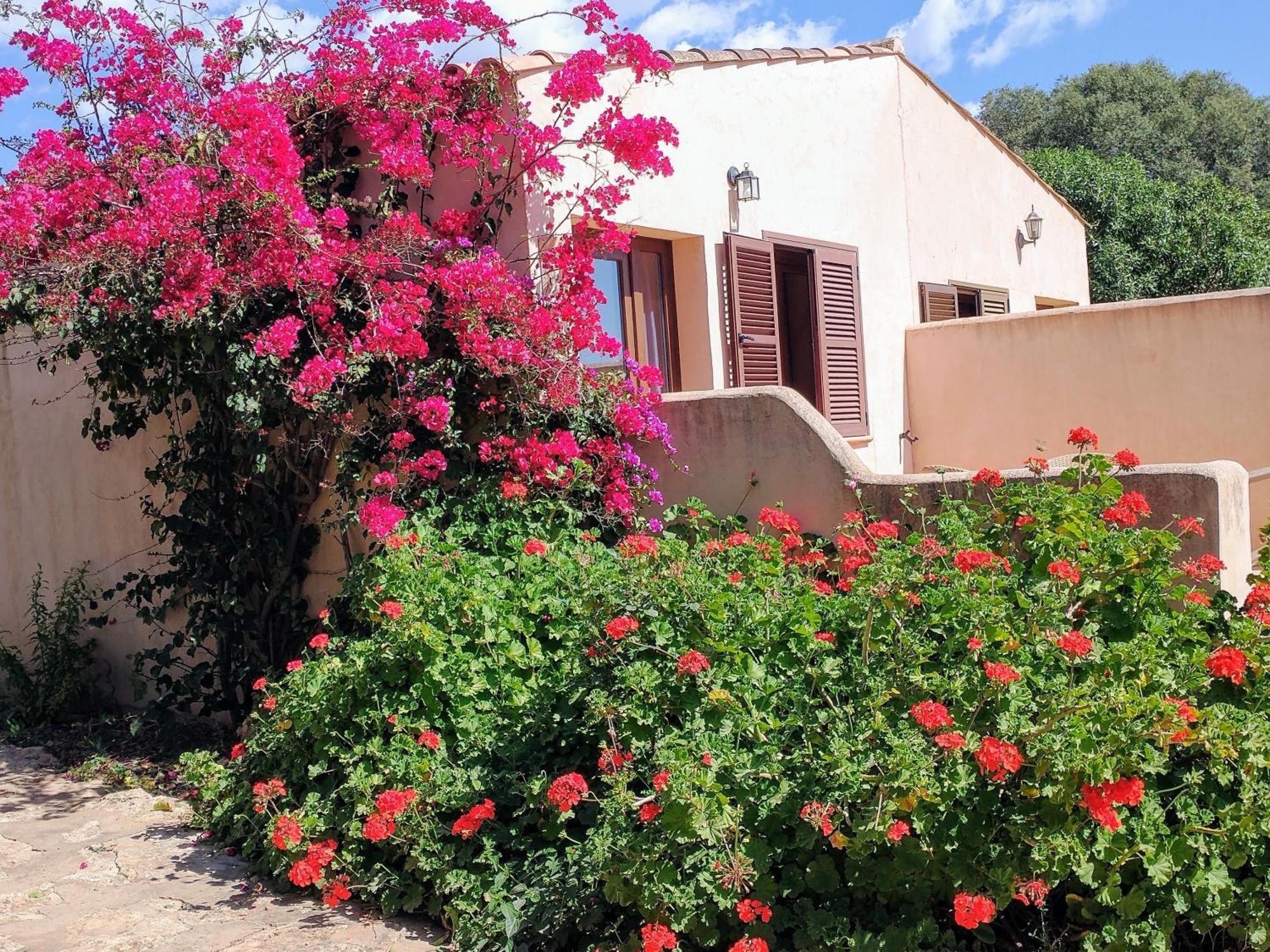 Finca Son Marimon (Adults Only) サンタニー エクステリア 写真
