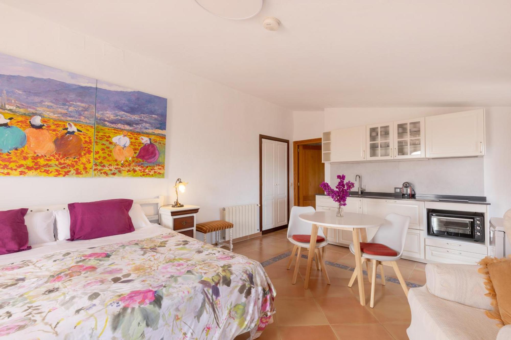 Finca Son Marimon (Adults Only) サンタニー エクステリア 写真