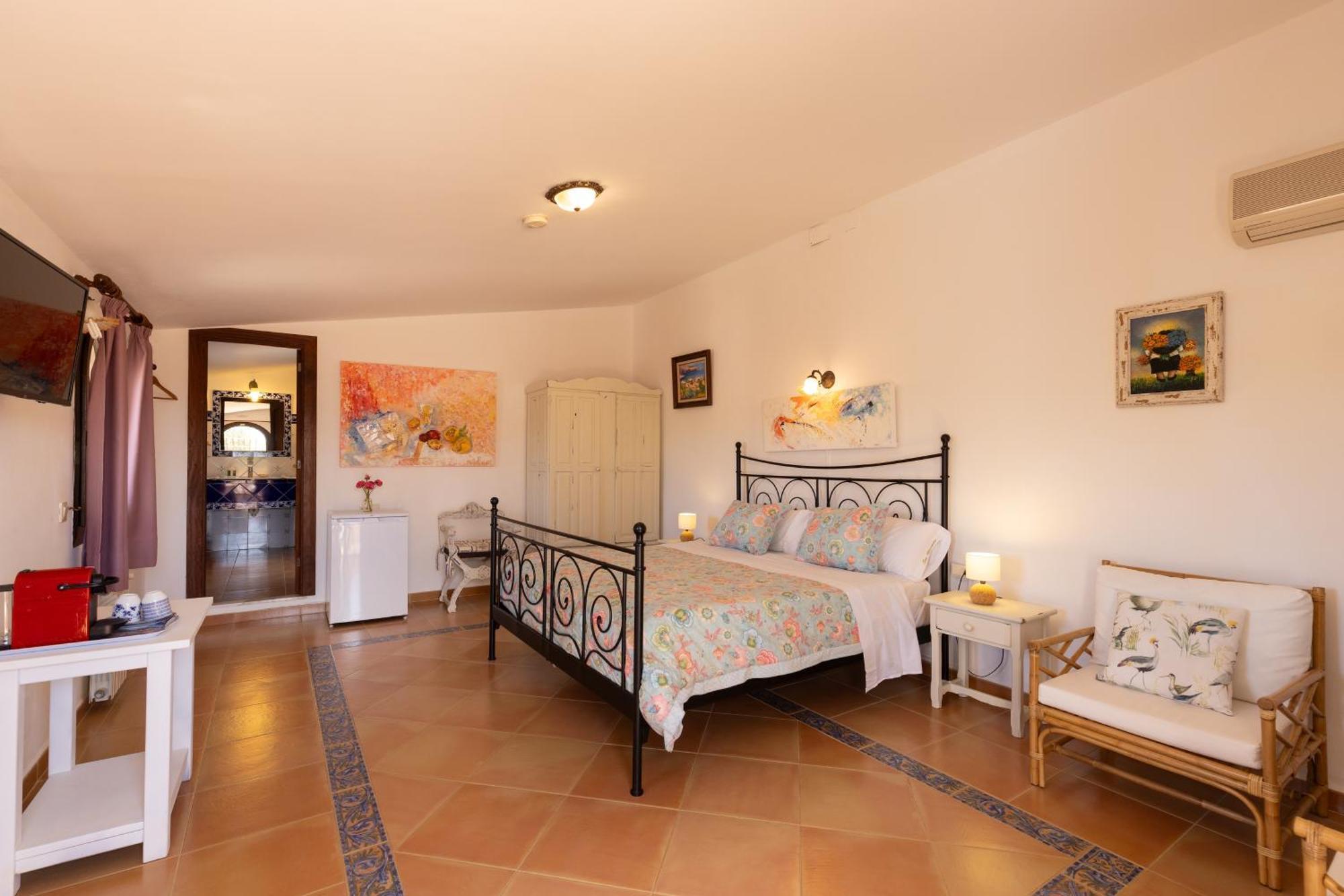Finca Son Marimon (Adults Only) サンタニー エクステリア 写真