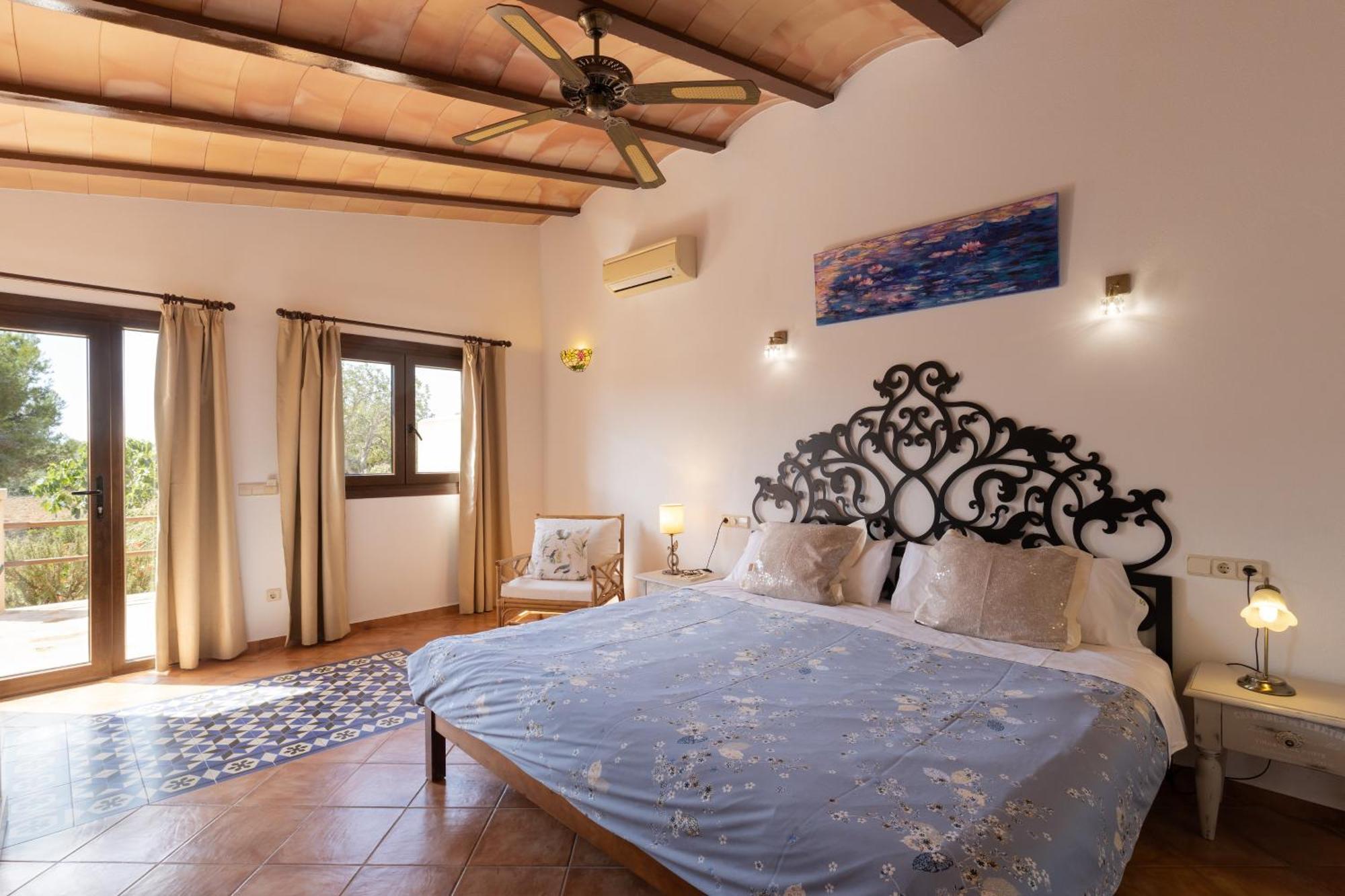 Finca Son Marimon (Adults Only) サンタニー エクステリア 写真