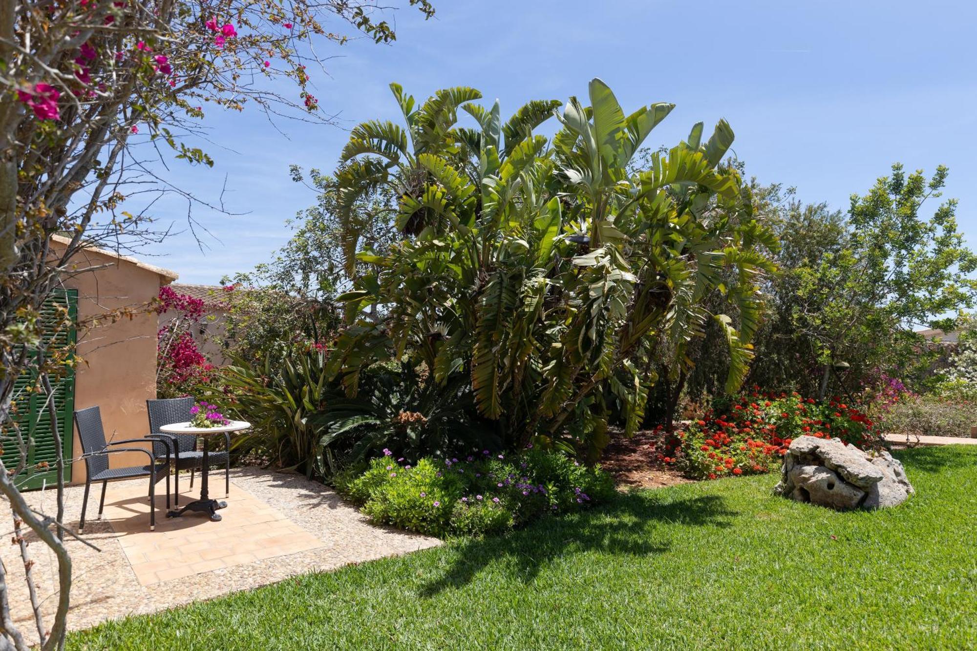 Finca Son Marimon (Adults Only) サンタニー エクステリア 写真