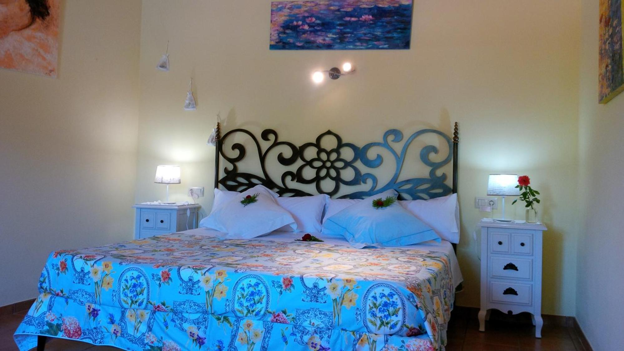 Finca Son Marimon (Adults Only) サンタニー エクステリア 写真